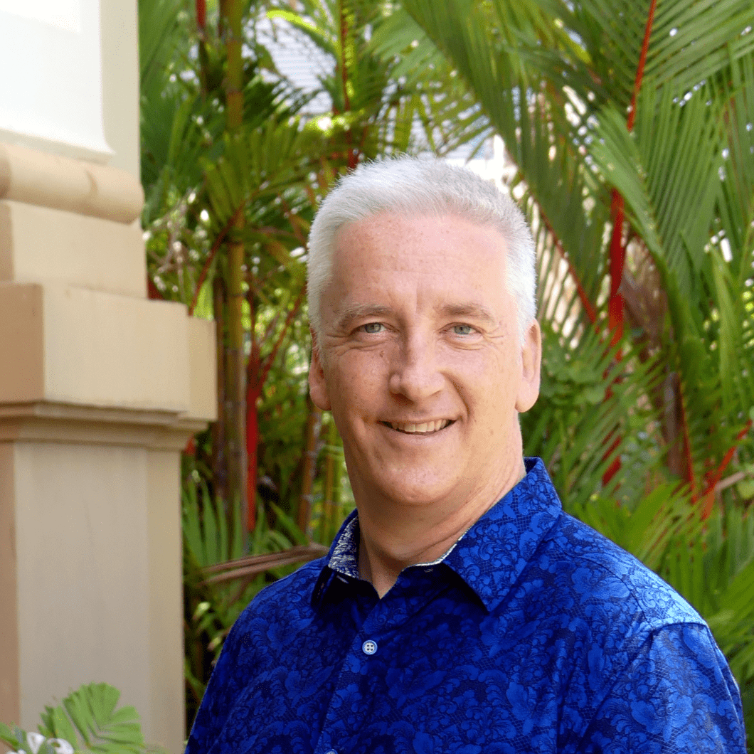 Brian Douglas Founder and Custom software developer for B3Soft Picture of Brian Douglas