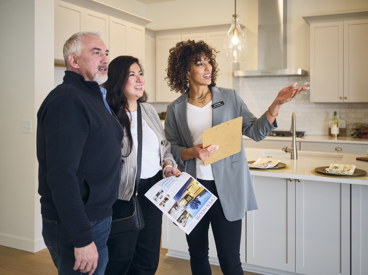 Real Estate Companies are Losing 30% of Sales Rep Productivity