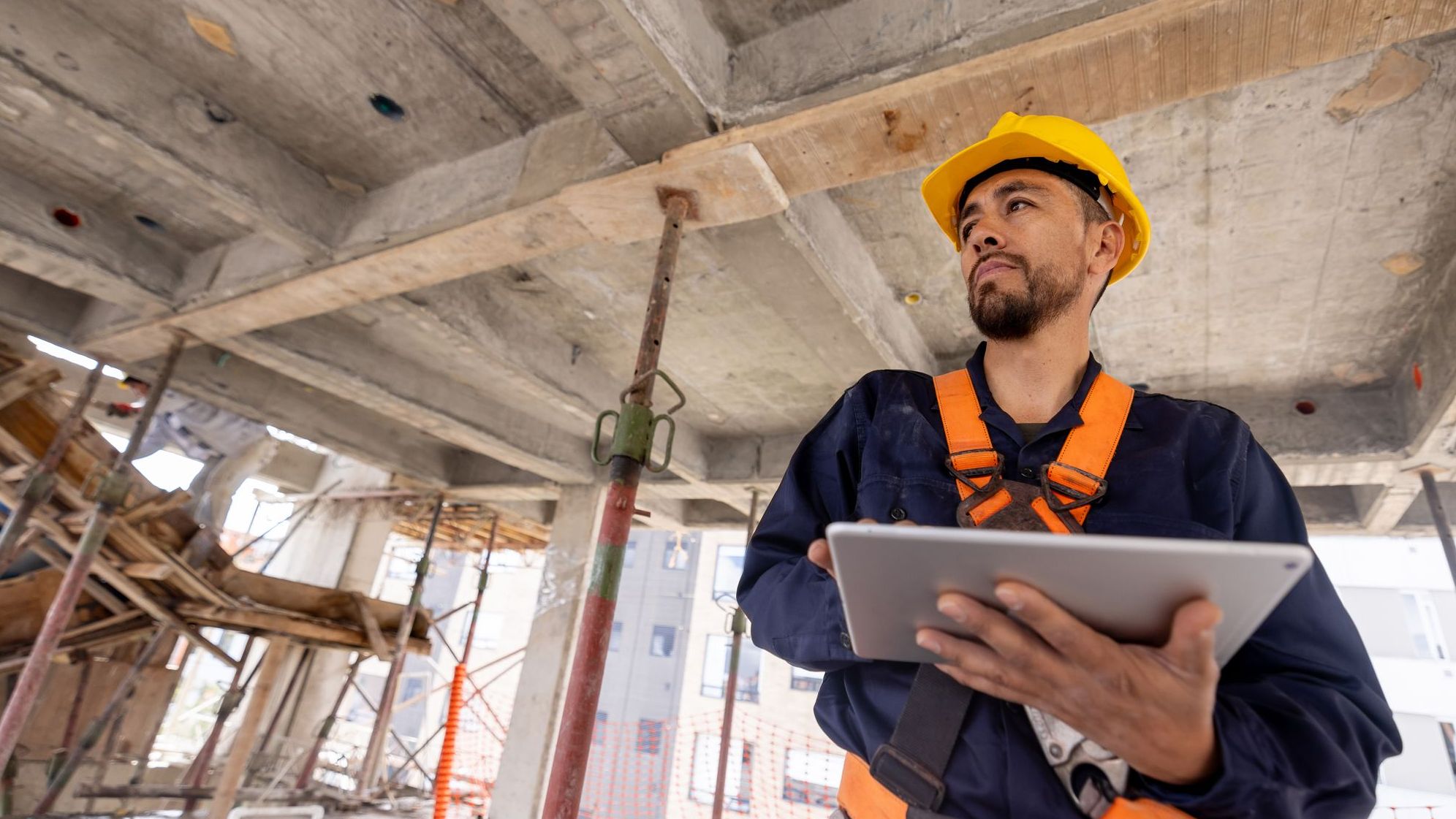 B3 Software | Custom Software Solutions for Field Service Workers