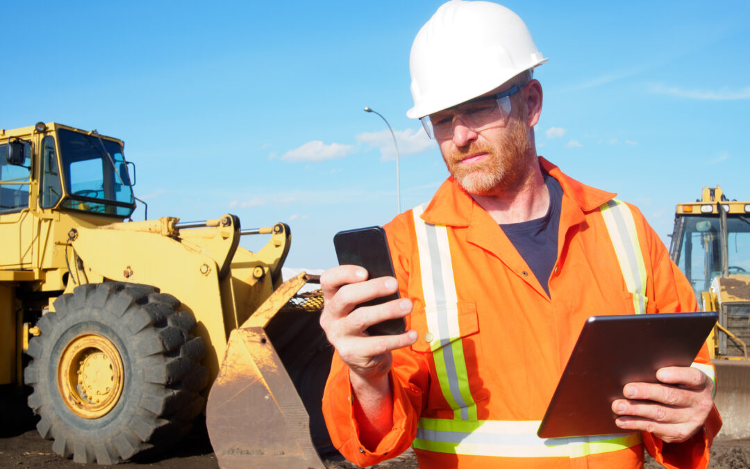 Solutions for Managing Construction Inefficiencies