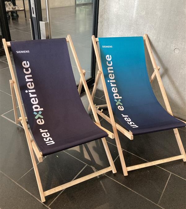 UX Camp Berlin 2025: AI, Storytelling, and the Future of Design