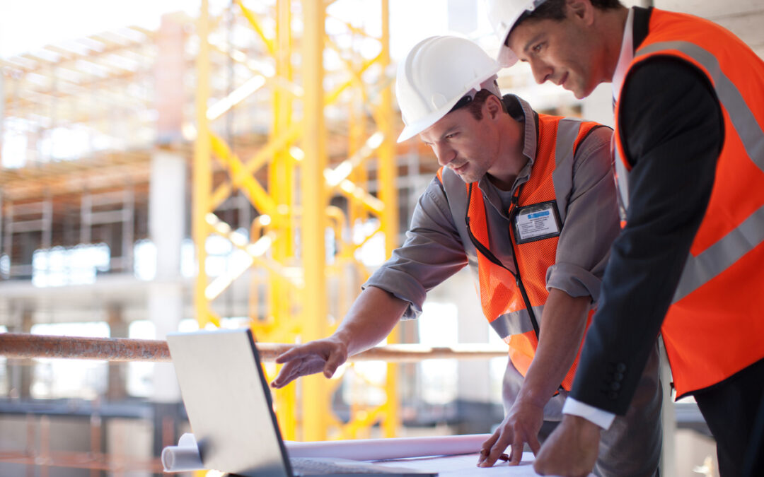 Best Custom Software for Small Construction Businesses 