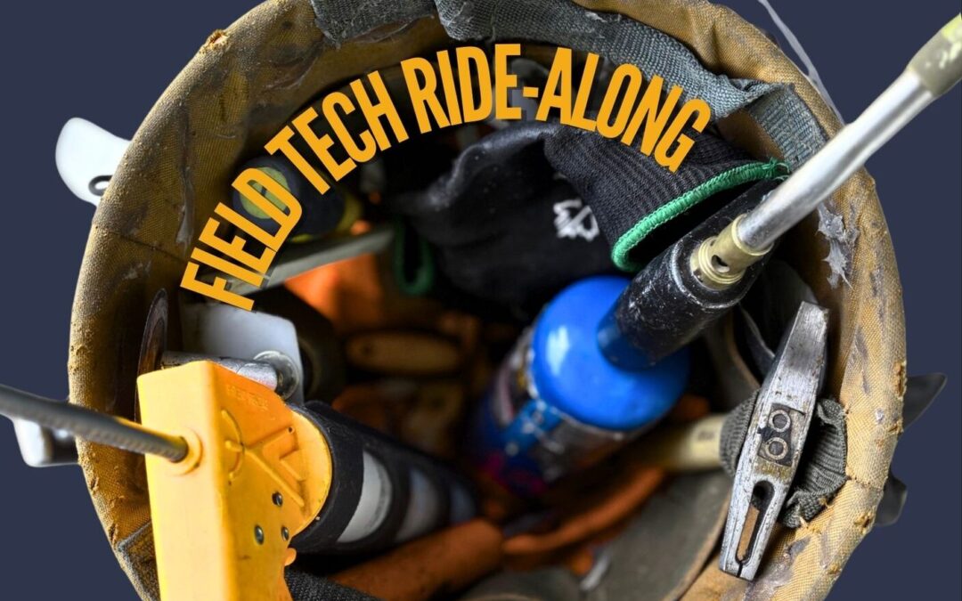 From the Field: What Technicians Really Need from Field Service Management Software