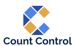 Count Control inventory management app logo