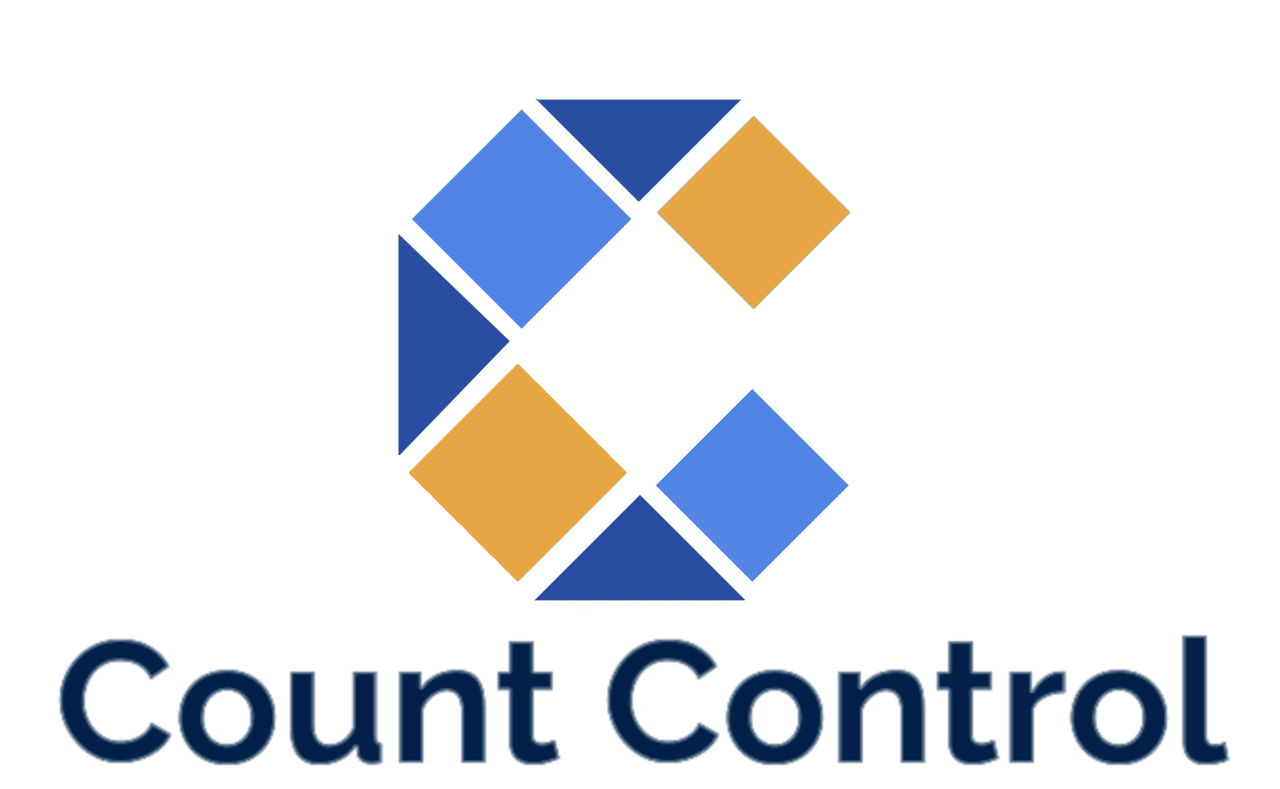 Count Control inventory management app logo